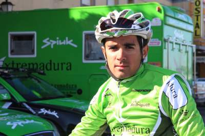 Nace el Bicicletas Rodríguez Extremadura